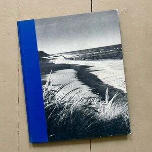 1966 Cape Cod Journey New England Beach Seaside Bourne Sandwich Provincetown